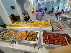 -仙螺岛海鲜自助餐厅(总店)