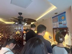 -舒蔡记生煎菜饭(云南中路店)