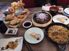-三禾寿司(南城印象汇店)