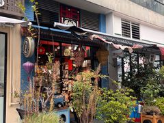 -Hi Fi Acoustic 梵香禅韵·色声香味