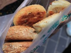 -满记烧饼(牛街东里小区一区店)