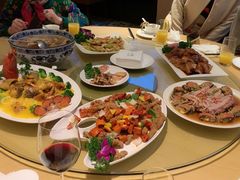 -上海浦西万怡酒店