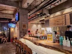 -Devils’ Brewery小恶魔精酿啤酒(武汉天地店)