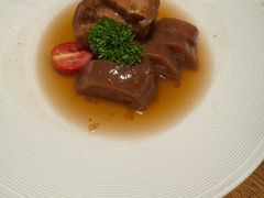 -周家二小姐的菜(西津渡店)