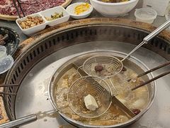 -鑫宝沙茶牛肉火锅(永泰店)