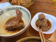 -友琴面馆(东白溪公寓店)