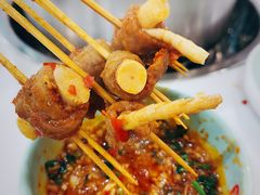 -屋头串串(新街里店)