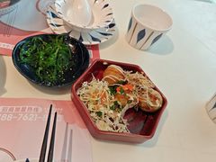 -花漫里日式餐厅(南安中骏店)