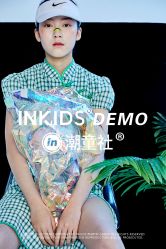 -INKIDS潮童社儿童摄影(朝阳大悦城店)
