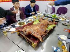 -蒙乡烤全羊·烤羊腿(京溪同和店)