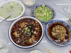 -冬哥川菜馆(十梓街店)