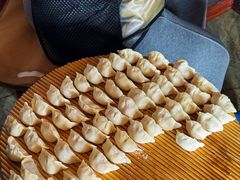 酸菜饺子-巧婆婆特色东北菜·铁锅炖