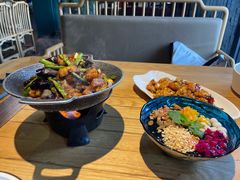 -老土灶民间菜(跃进桥店)