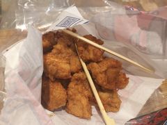 -1973继光香香鸡(金桥国际店)