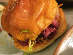 -RAC BAR(安福路店)