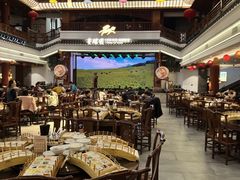 -香麒园·过桥米线·南湖雅宴