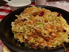 -西贝(科华王府井店)