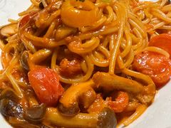 -俄士厨房(五棵松华熙LIVE店)
