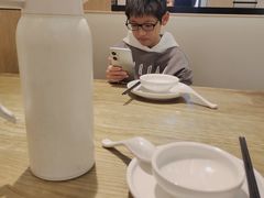 -榕意·川味之美(深业上城店)