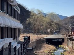 -泰莲庭·溪畔餐厅(雁栖湖店)