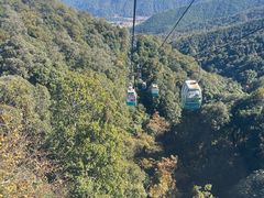 -腾冲云峰山