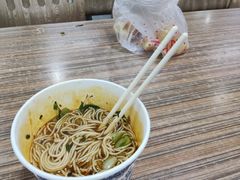 -户部巷小吃(中商徐东平价广场店)