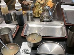 -大神太神·铁板烧(七宝领展广场店)