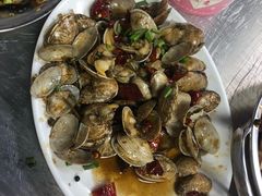 花甲-小民大排档(光谷店)