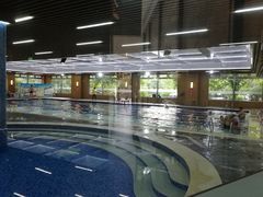 -梧桐阳光国际游泳健身会所(亚运村店)