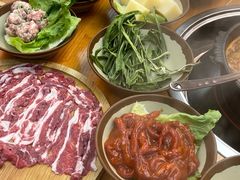 -黔三一夺夺粉酸汤火锅(百信店)