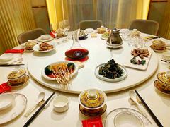 -宁夏国强手抓羊肉·清真菜(未央路凤三店)