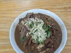 -陈记卤煮小肠