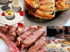 -量子制造·元创意料理(李公堤店)