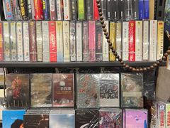 -Hi Fi Acoustic 梵香禅韵·色声香味
