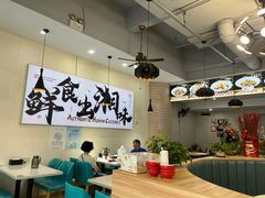-福巷湘食小馆·猛火现炒(上海首店)