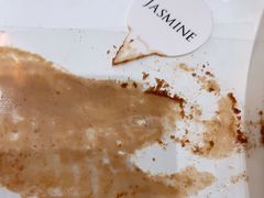 -CHEZ JASMINE 茉莉的氧气厨房