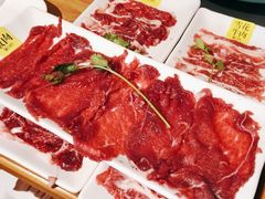 -海银海记潮汕牛肉火锅(新港中路海珠店)