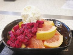 -鲜芋仙(群光广场店)