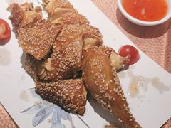 -庆江南江南菜(太仓南洋店)