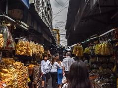 -唐人街(耀华力路)