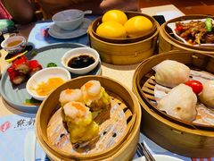 -点都德(华强南店)