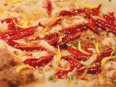 -太二酸菜鱼(深圳布吉万象汇店)
