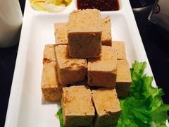 -鹿港小镇(悠唐店)