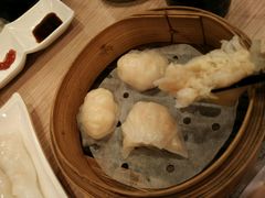 -添好运点心专门店(中环IFC店)