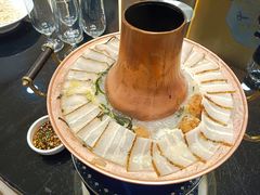 -新乾隆酒楼(帝景园店)