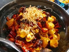 -华豫川酒家(大卫城店)