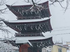 -医王山·飞騨国分寺
