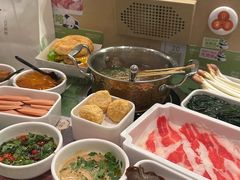-一围小火锅(佳兆业广场店)