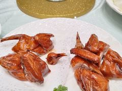 -四季海鲜酒楼·粤菜·早茶·宴会(南山中心区店)