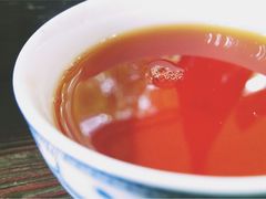 iphone_upload_pic-新竹里馆·花园餐厅(兴苑路店)